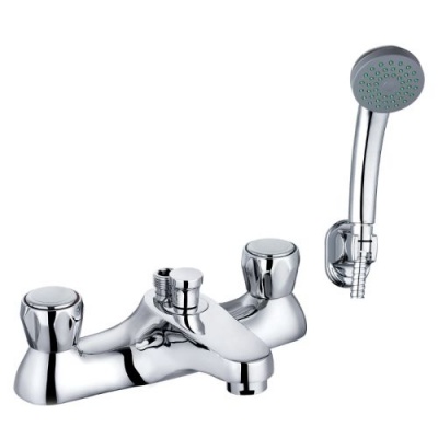 Trisen Trade Bath Shower Mixer Kit